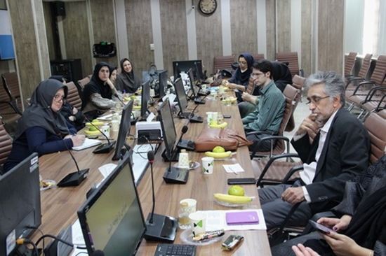 دکتر اکبر سلطانی پزشکی مبتنی بر شواهد 